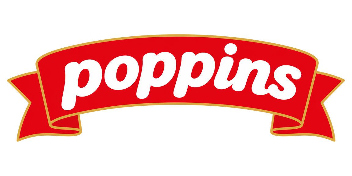 Poppins