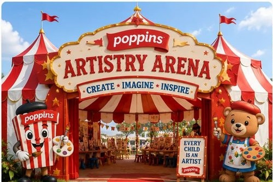 The Artistry Arena